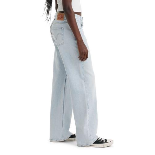 Women's Levi's Superlow Loose Fit Wide Leg Jeans - Primary Image
