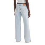 Women's Levi's Superlow Loose Fit Wide Leg Jeans - Thumbnail 3 of 3
