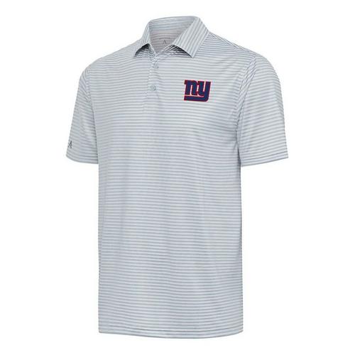Antigua New York Giants Skills Polo - Primary Image