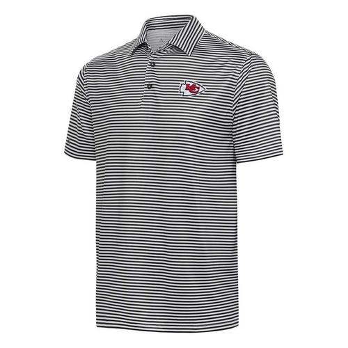 Antigua Kansas City Chiefs Skills Polo - Primary Image