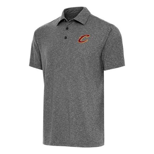 Antigua Cleveland Cavaliers Par 3 Polo - Primary Image