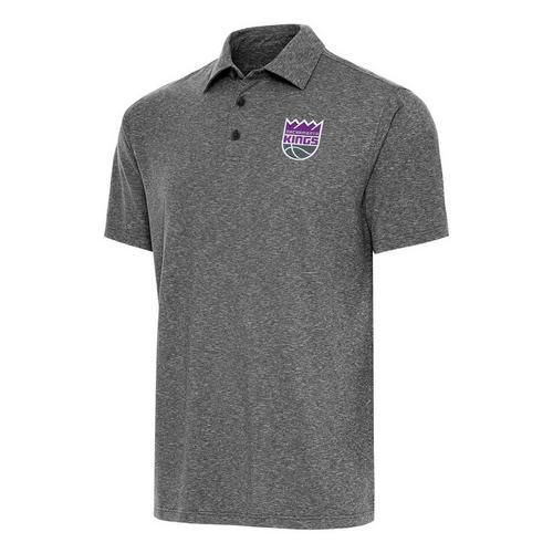 Antigua Sacramento Kings Par 3 Polo - Primary Image
