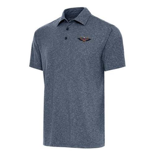 Antigua New Orleans Pelicans Par 3 Polo - Primary Image