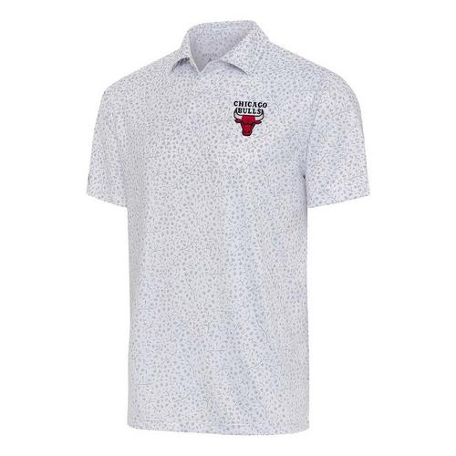 Antigua Chicago Bulls Motion Polo - Primary Image