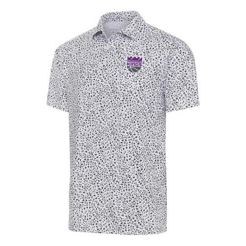 Antigua Sacramento Kings Motion Polo - Primary Image