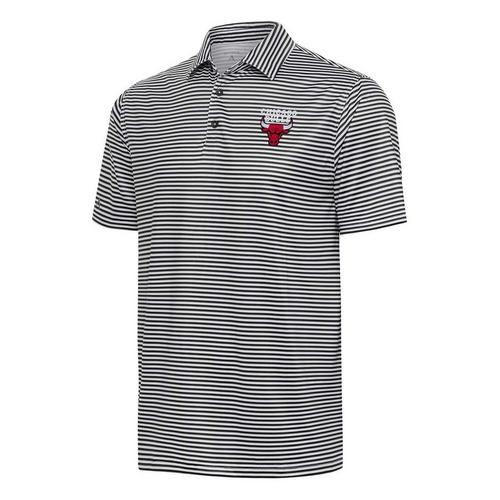 Antigua Chicago Bulls Skills Polo - Primary Image