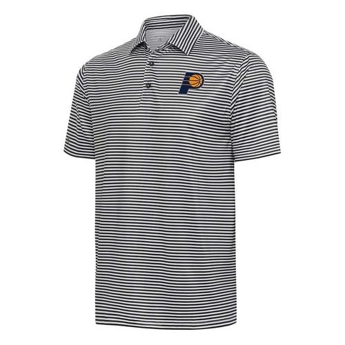 Antigua Indiana Pacers Skills Polo - Primary Image