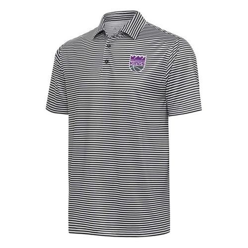 Antigua Sacramento Kings Skills Polo - Primary Image