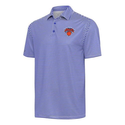 Antigua New York Knicks Skills Polo - Primary Image