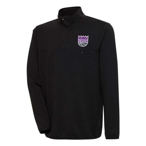 Antigua Men's Sacramento Kings Streamer Pullover - Primary Image