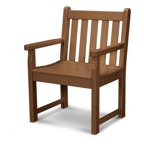 SCHEELS Garden Arm Chair by POLYWOOD® - Primary Image