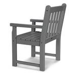 SCHEELS Garden Arm Chair by POLYWOOD® - Thumbnail 2 of 4