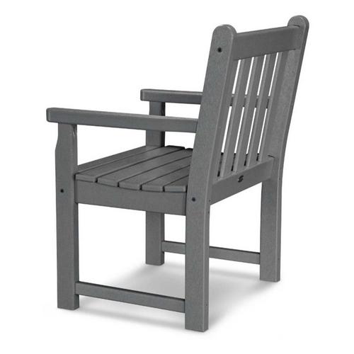 SCHEELS Garden Arm Chair by POLYWOOD® - Primary Image