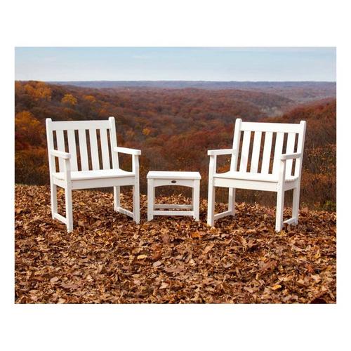 SCHEELS Garden Arm Chair by POLYWOOD® - Primary Image
