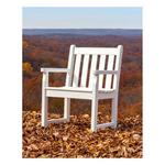 SCHEELS Garden Arm Chair by POLYWOOD® - Thumbnail 4 of 4