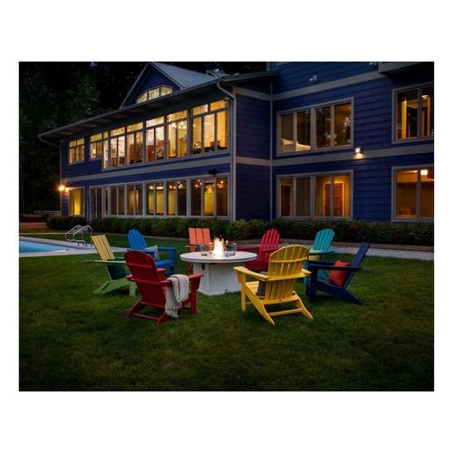 SCHEELS Adirondack Chair by POLYWOOD® - Primary Image