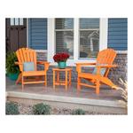 SCHEELS Adirondack Chair by POLYWOOD® - Thumbnail 4 of 6