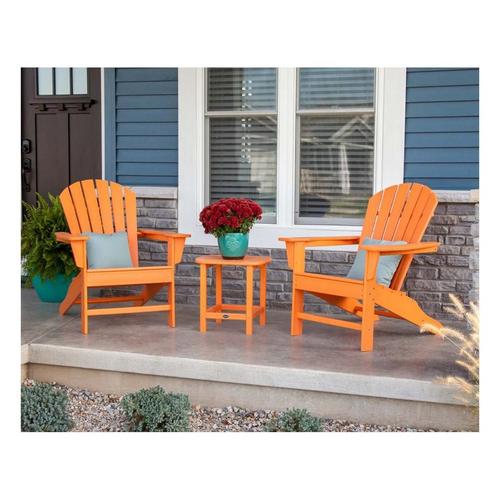 SCHEELS Adirondack Chair by POLYWOOD® - Primary Image
