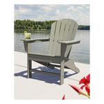 SCHEELS Adirondack Chair by POLYWOOD® - Thumbnail 5 of 6