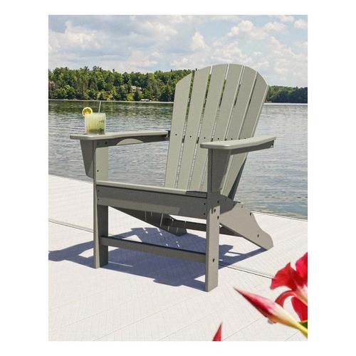 SCHEELS Adirondack Chair by POLYWOOD® - Primary Image