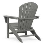 SCHEELS Adirondack Chair by POLYWOOD® - Thumbnail 2 of 6