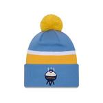 New Era Milwaukee Brewers City Connect Beanie - Thumbnail 1 of 2