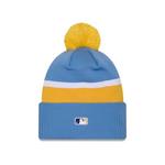 New Era Milwaukee Brewers City Connect Beanie - Thumbnail 2 of 2