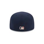 New Era Los Angeles Dodgers City Connect 59Fifty Fitted Hat - Thumbnail 4 of 4