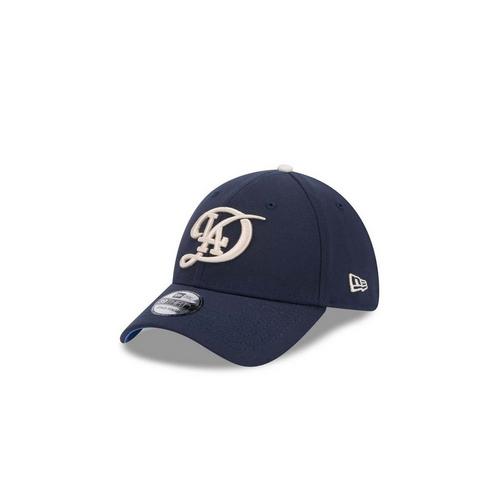 New Era Kids' Los Angeles Dodgers City Connect Adjustable Hat - Primary Image