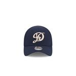 New Era Kids' Los Angeles Dodgers City Connect Adjustable Hat - Thumbnail 2 of 4