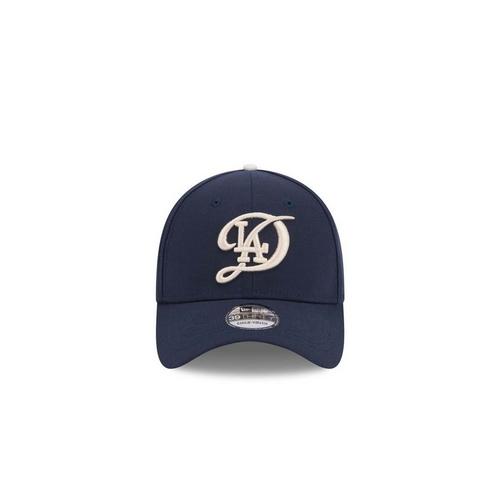 New Era Kids' Los Angeles Dodgers City Connect Adjustable Hat - Primary Image
