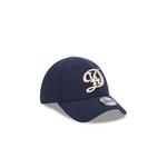 New Era Kids' Los Angeles Dodgers City Connect Adjustable Hat - Thumbnail 3 of 4