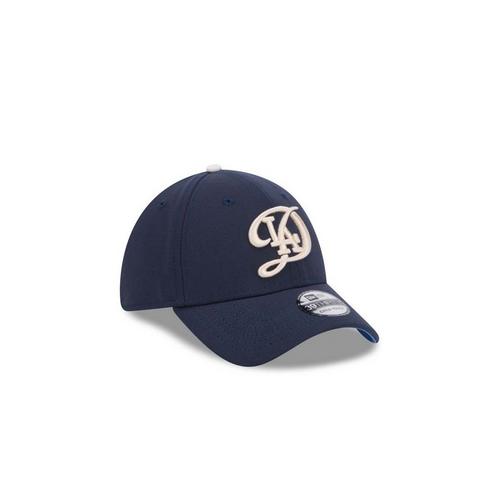 New Era Kids' Los Angeles Dodgers City Connect Adjustable Hat - Primary Image