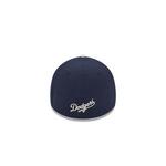New Era Kids' Los Angeles Dodgers City Connect Adjustable Hat - Thumbnail 4 of 4