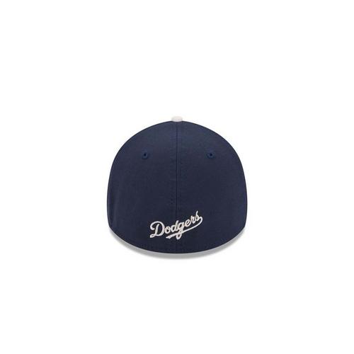 New Era Kids' Los Angeles Dodgers City Connect Adjustable Hat - Primary Image
