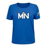 New Era Women's Minnesota Twins City Connect T-Shirt - Thumbnail 1 of 2