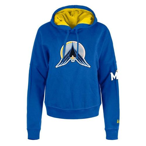 New Era Women's Minnesota Twins City Connect Hoodie - Primary Image