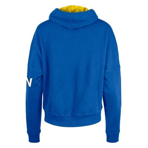 New Era Women's Minnesota Twins City Connect Hoodie - Primary Image