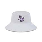 New Era Kids' Minnesota Vikings 2024 Training Camp Bucket Hat - Thumbnail 1 of 2