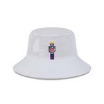 New Era Kids' Minnesota Vikings 2024 Training Camp Bucket Hat - Thumbnail 2 of 2