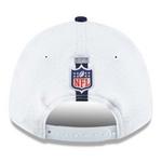 New Era Kids' Dallas Cowboys 39THIRTY 2024 Training Camp Snapback Hat - Thumbnail 4 of 4