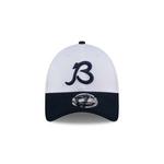New Era Kids' Chicago Bears 2024 Training Camp 9Forty Adjustable Hat - Thumbnail 2 of 4