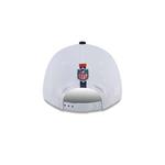 New Era Kids' Chicago Bears 2024 Training Camp 9Forty Adjustable Hat - Thumbnail 4 of 4