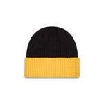 New Era Pittsburgh Steelers Waffled Beanie - Thumbnail 2 of 2