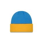 New Era Los Angeles Chargers Waffled Beanie - Thumbnail 2 of 2