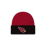 New Era Arizona Cardinals Waffled Beanie - Thumbnail 1 of 2