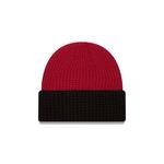 New Era Arizona Cardinals Waffled Beanie - Thumbnail 2 of 2