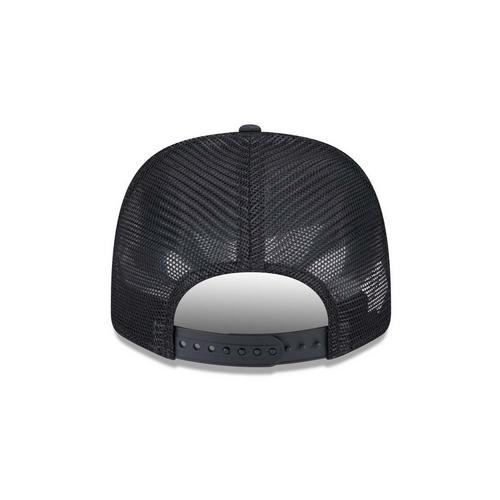 New Era Green Bay Packers Truck Stripe Adjustable Hat - Primary Image