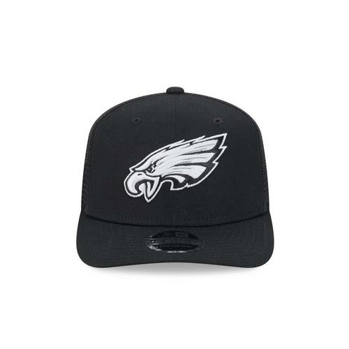 New Era Philadelphia Eagles Canvas 9Seventy Adjustable Hat - Primary Image