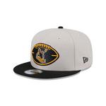 New Era Pittsburgh Steelers Sideline 9Fifty Adjustable Hat - Thumbnail 1 of 4